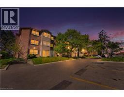 30 HUGO Crescent Unit# 110, Kitchener, Ontario