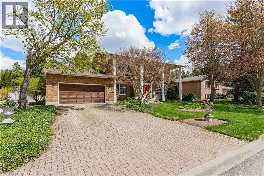 53 Shadybrook Court, Mannheim, Ontario  N0B 2H0 - Photo 4 - 40826272