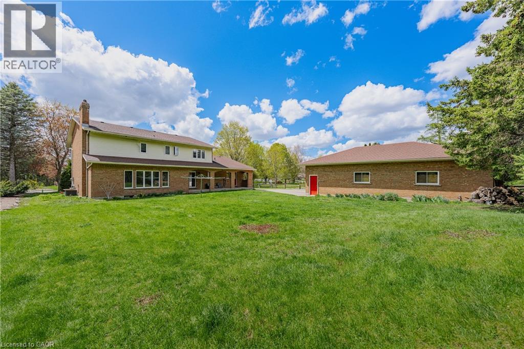 53 Shadybrook Court, Mannheim, Ontario  N0B 2H0 - Photo 6 - 40826272