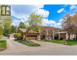 53 SHADYBROOK Court, Mannheim, Ontario