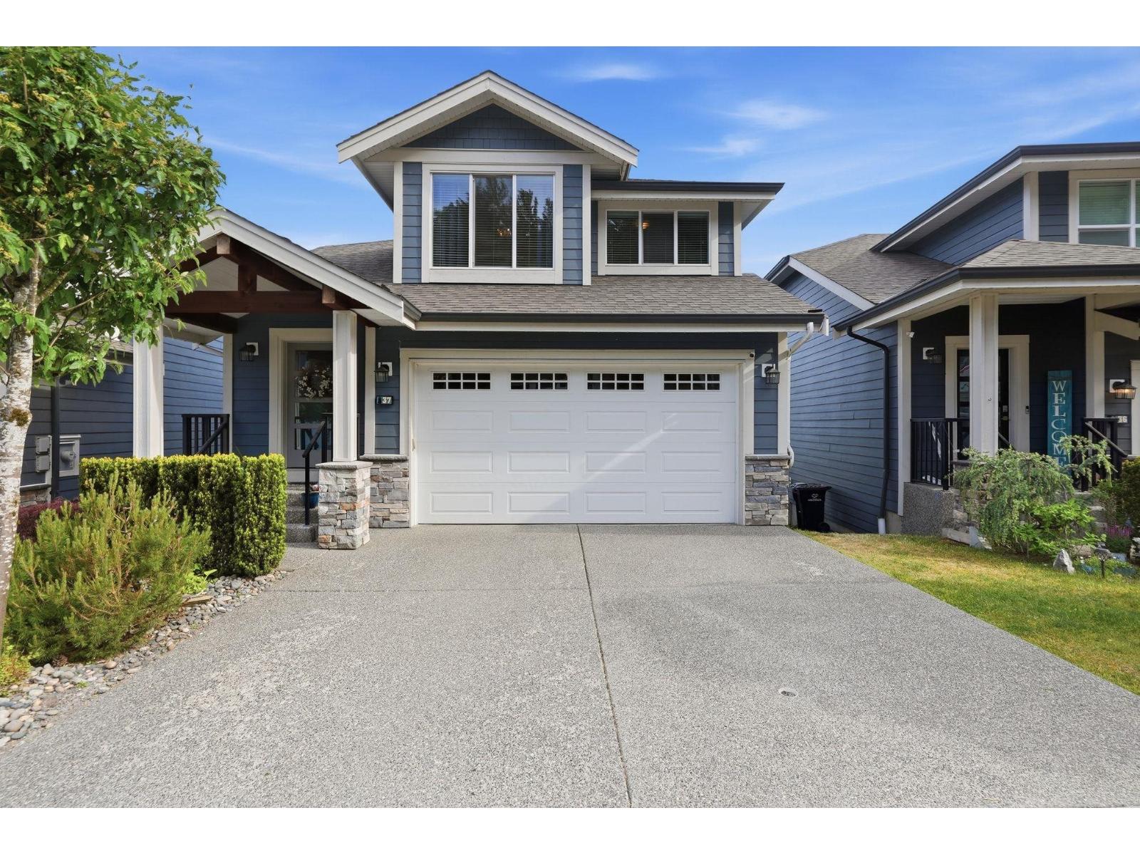 37 50634 LEDGESTONE PLACE|Eastern Hillsides, Chilliwack, British Columbia