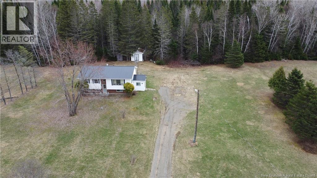 342 Lockharts Mill Road, Carlow, New Brunswick  E7L 2S3 - Photo 3 - NB131451