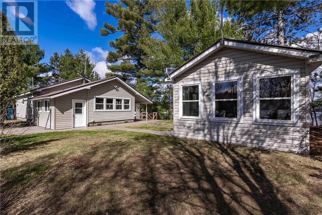 48 Belle Bay, Nairn Centre, Ontario  P0M 2L0 - Photo 22 - 2127738