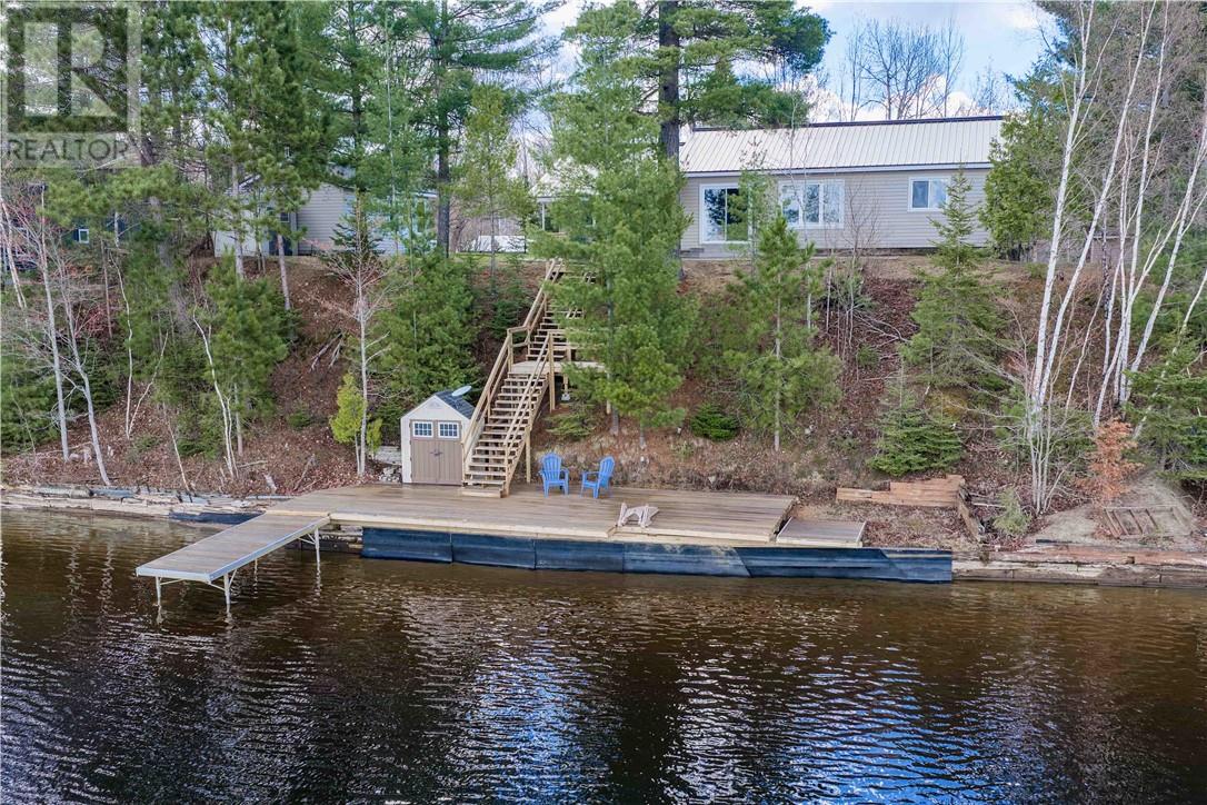 48 Belle Bay, Nairn Centre, Ontario  P0M 2L0 - Photo 40 - 2127738