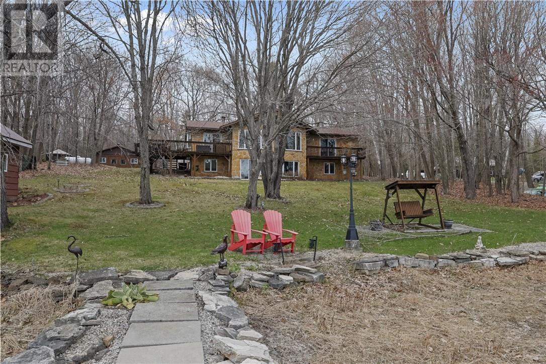 1870 B Bay Of Islands, Whitefish Falls, Ontario P0P 2H0 - Photo 11 - 2127731