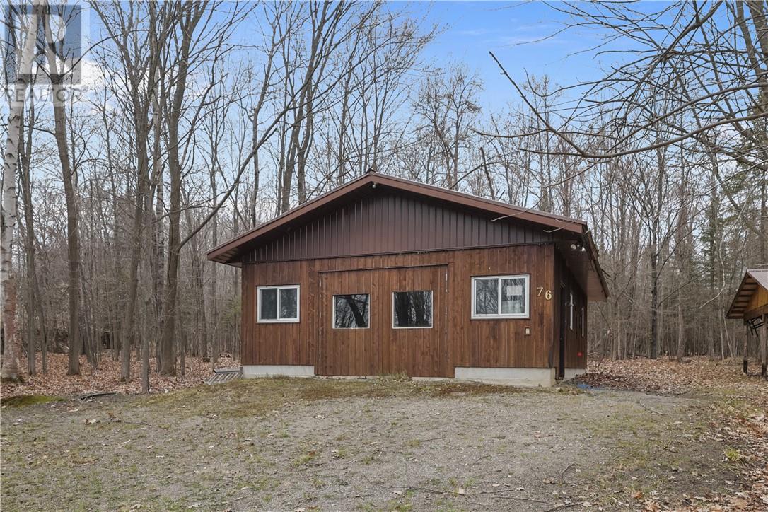 1870 B Bay Of Islands, Whitefish Falls, Ontario P0P 2H0 - Photo 16 - 2127731