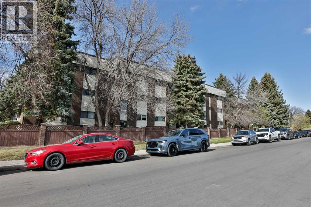 308, 2207 8 Avenue S, Lethbridge, Alberta  T1J 4G1 - Photo 3 - A2308157