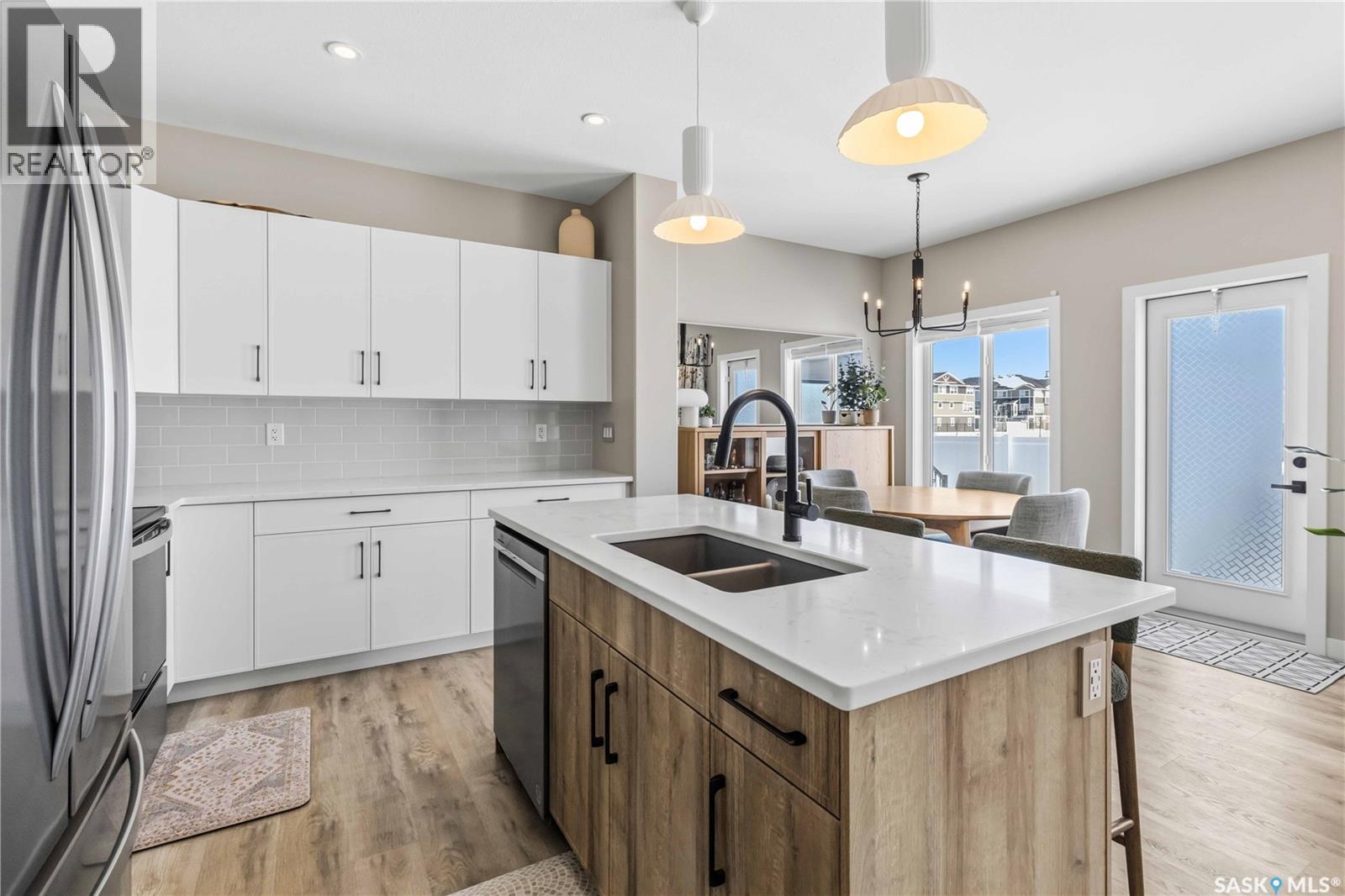 26 625 Dagnone Crescent, Saskatoon, Saskatchewan  S7V 1K9 - Photo 7 - SK035833