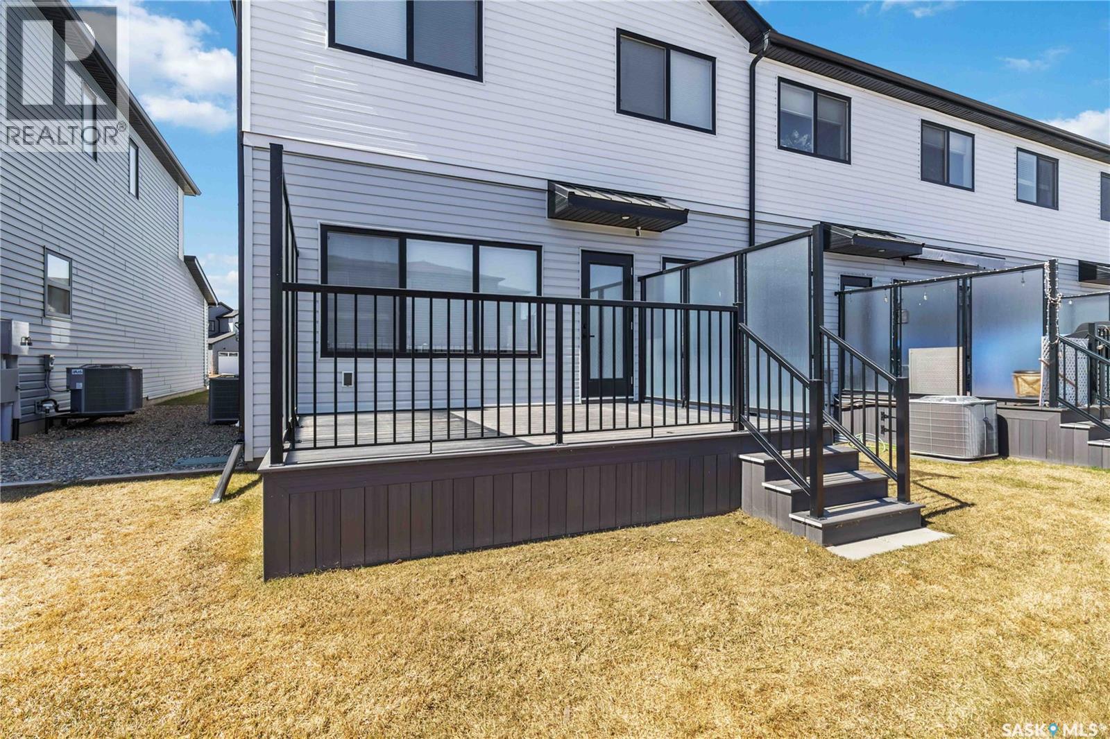26 625 Dagnone Crescent, Saskatoon, Saskatchewan  S7V 1K9 - Photo 48 - SK035833