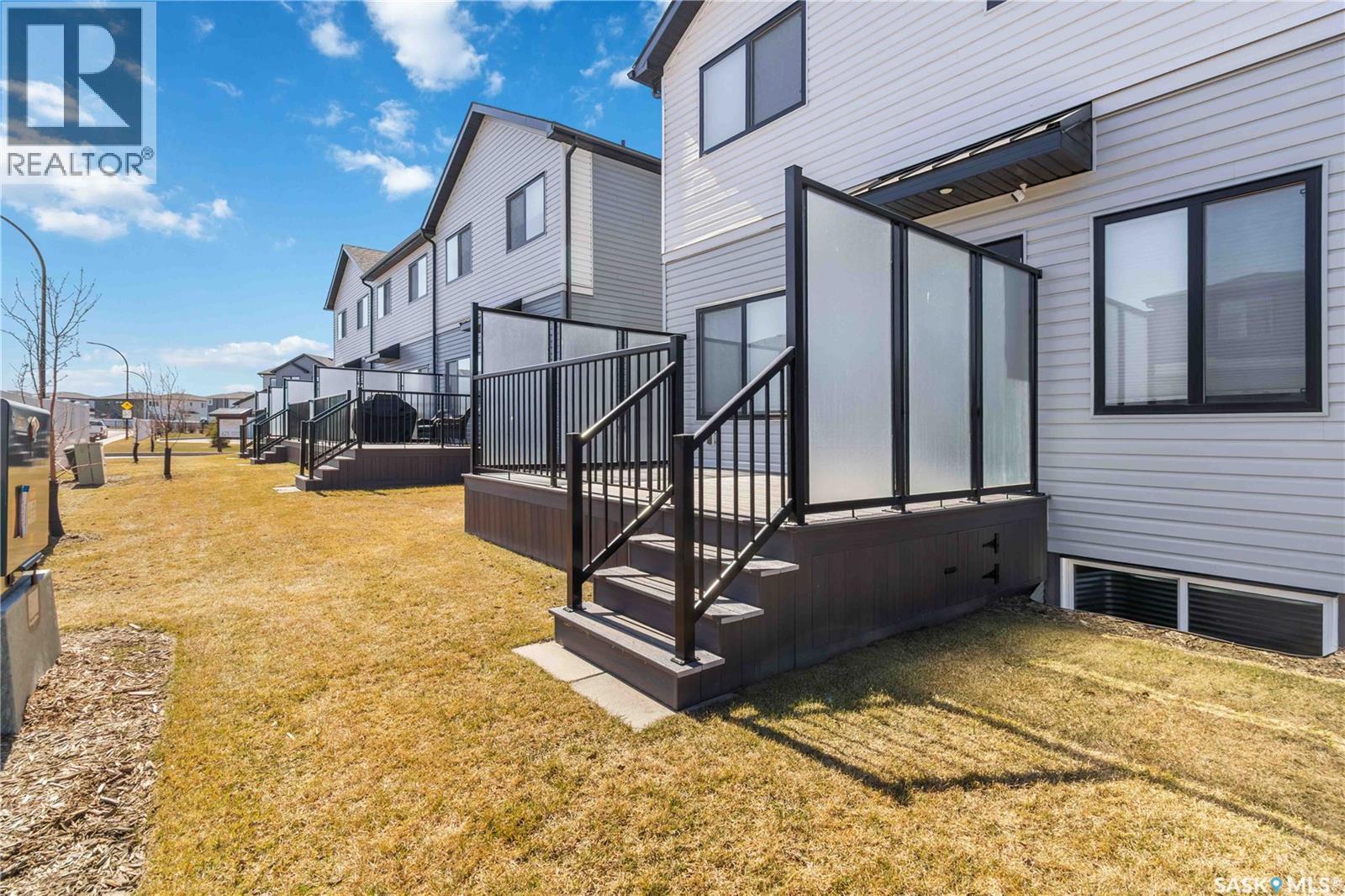 26 625 Dagnone Crescent, Saskatoon, Saskatchewan  S7V 1K9 - Photo 51 - SK035833
