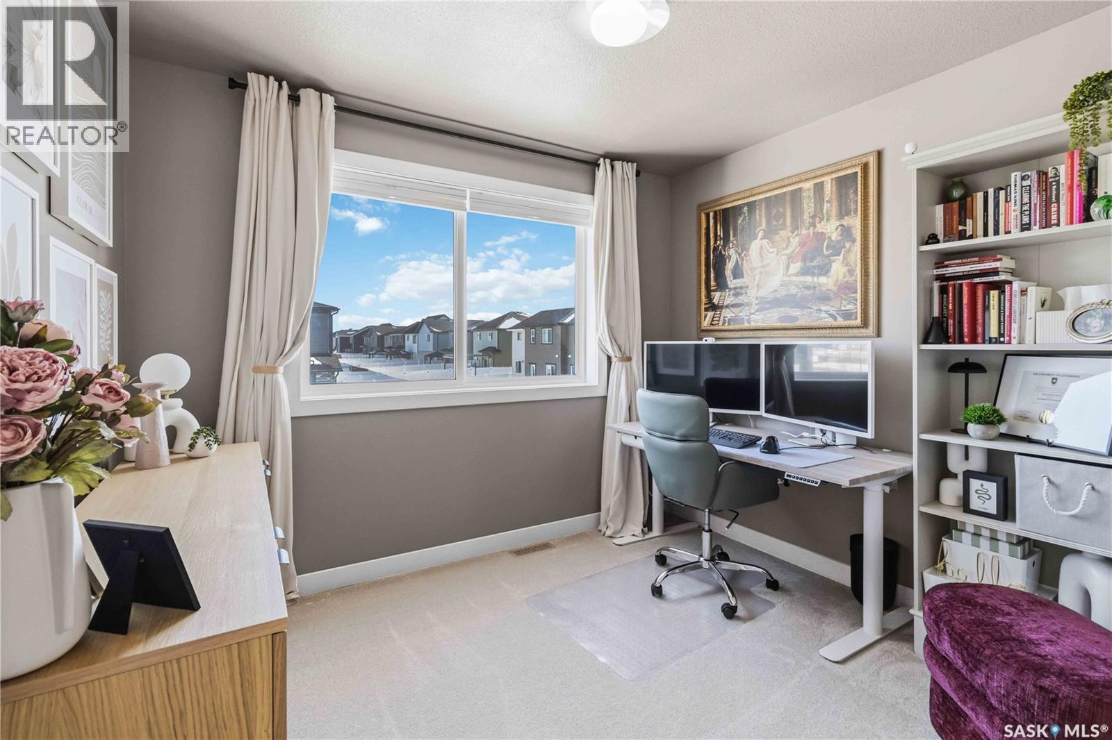 26 625 Dagnone Crescent, Saskatoon, Saskatchewan  S7V 1K9 - Photo 36 - SK035833