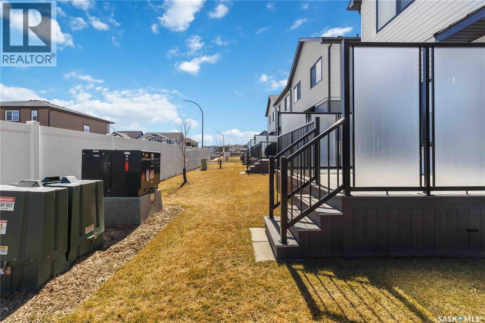 26 625 Dagnone Crescent, Saskatoon, Saskatchewan  S7V 1K9 - Photo 49 - SK035833