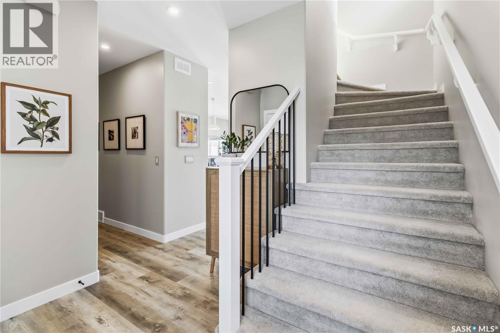 26 625 Dagnone Crescent, Saskatoon, Saskatchewan  S7V 1K9 - Photo 5 - SK035833