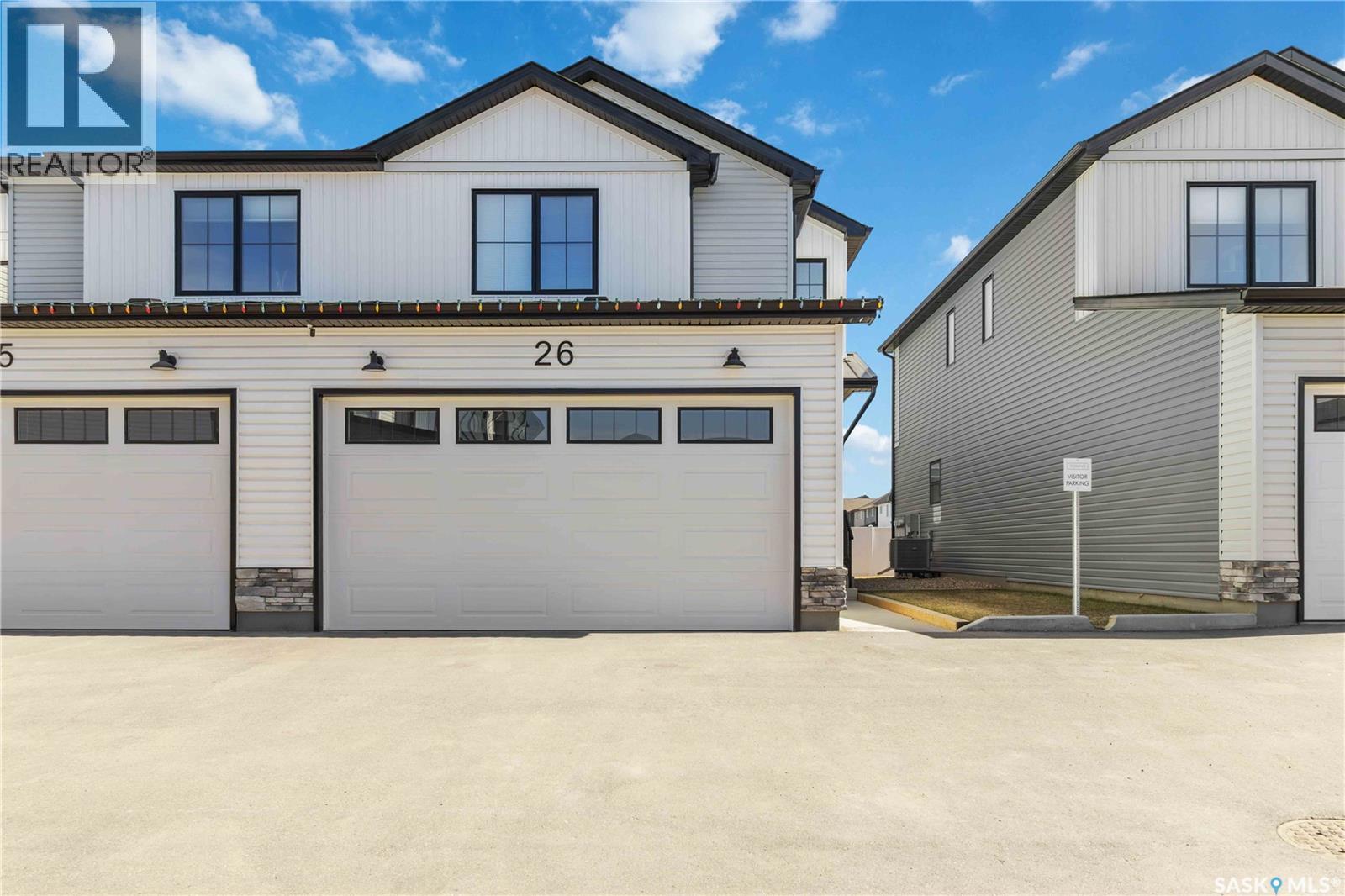 26 625 Dagnone Crescent, Saskatoon, Saskatchewan  S7V 1K9 - Photo 1 - SK035833