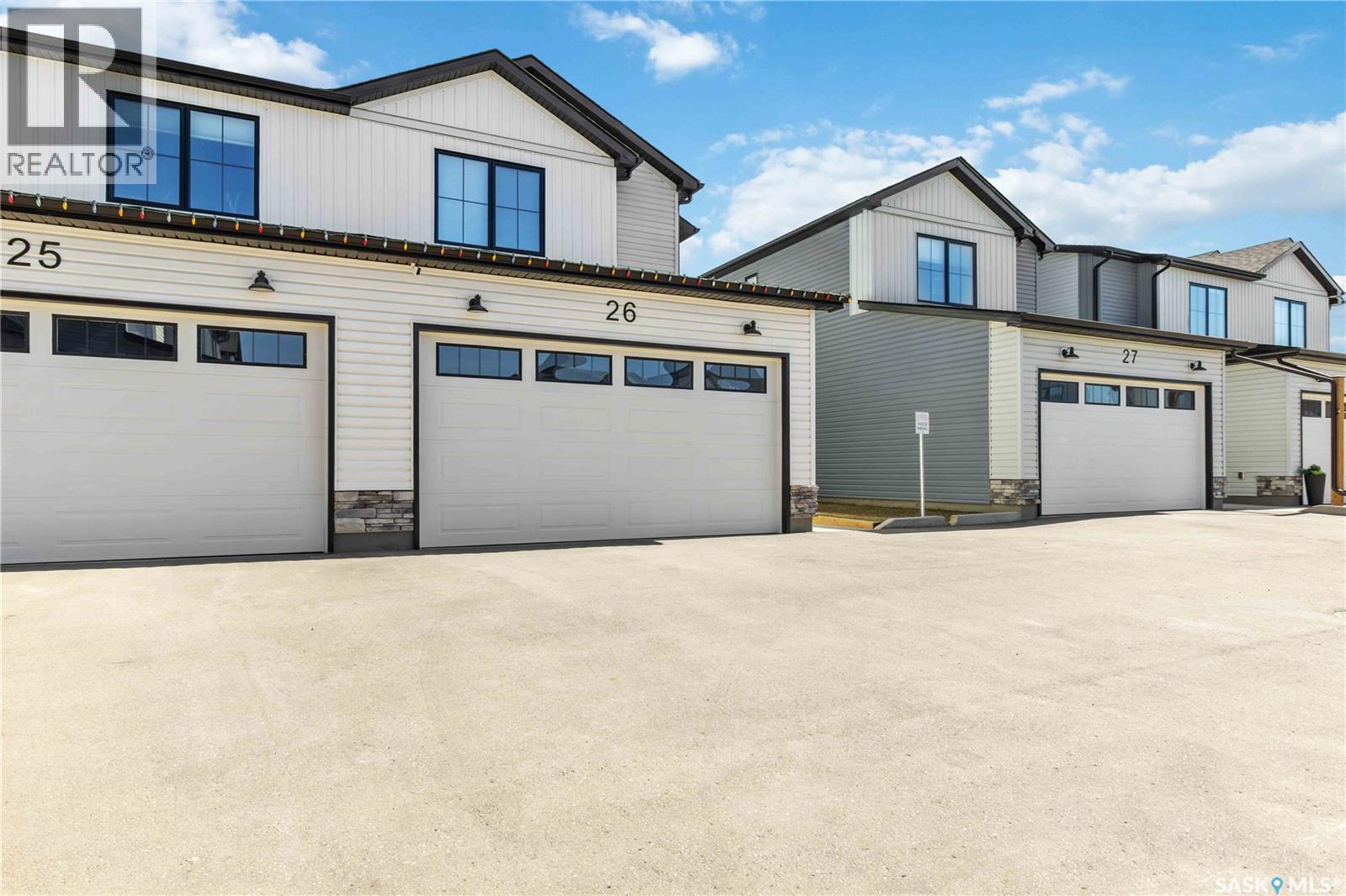 26 625 Dagnone Crescent, Saskatoon, Saskatchewan  S7V 1K9 - Photo 2 - SK035833