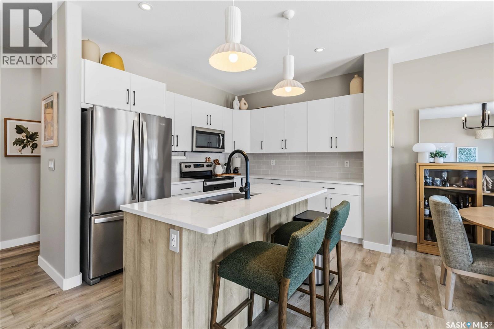 26 625 Dagnone Crescent, Saskatoon, Saskatchewan  S7V 1K9 - Photo 6 - SK035833