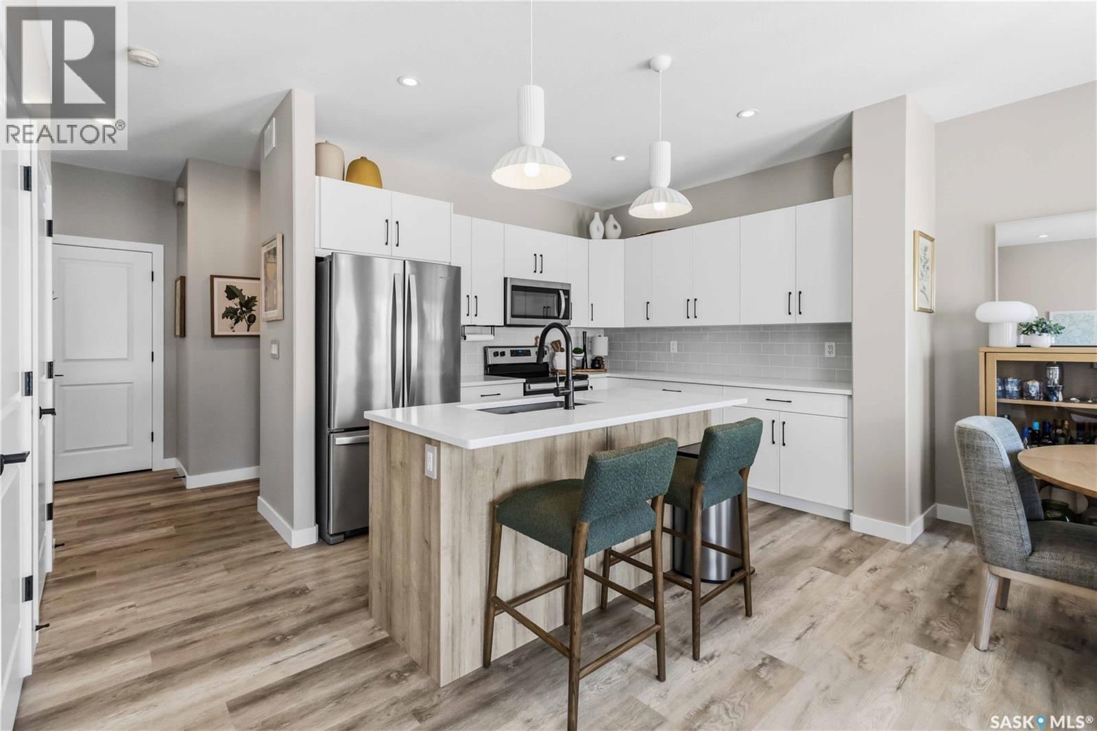 26 625 Dagnone Crescent, Saskatoon, Saskatchewan  S7V 1K9 - Photo 9 - SK035833
