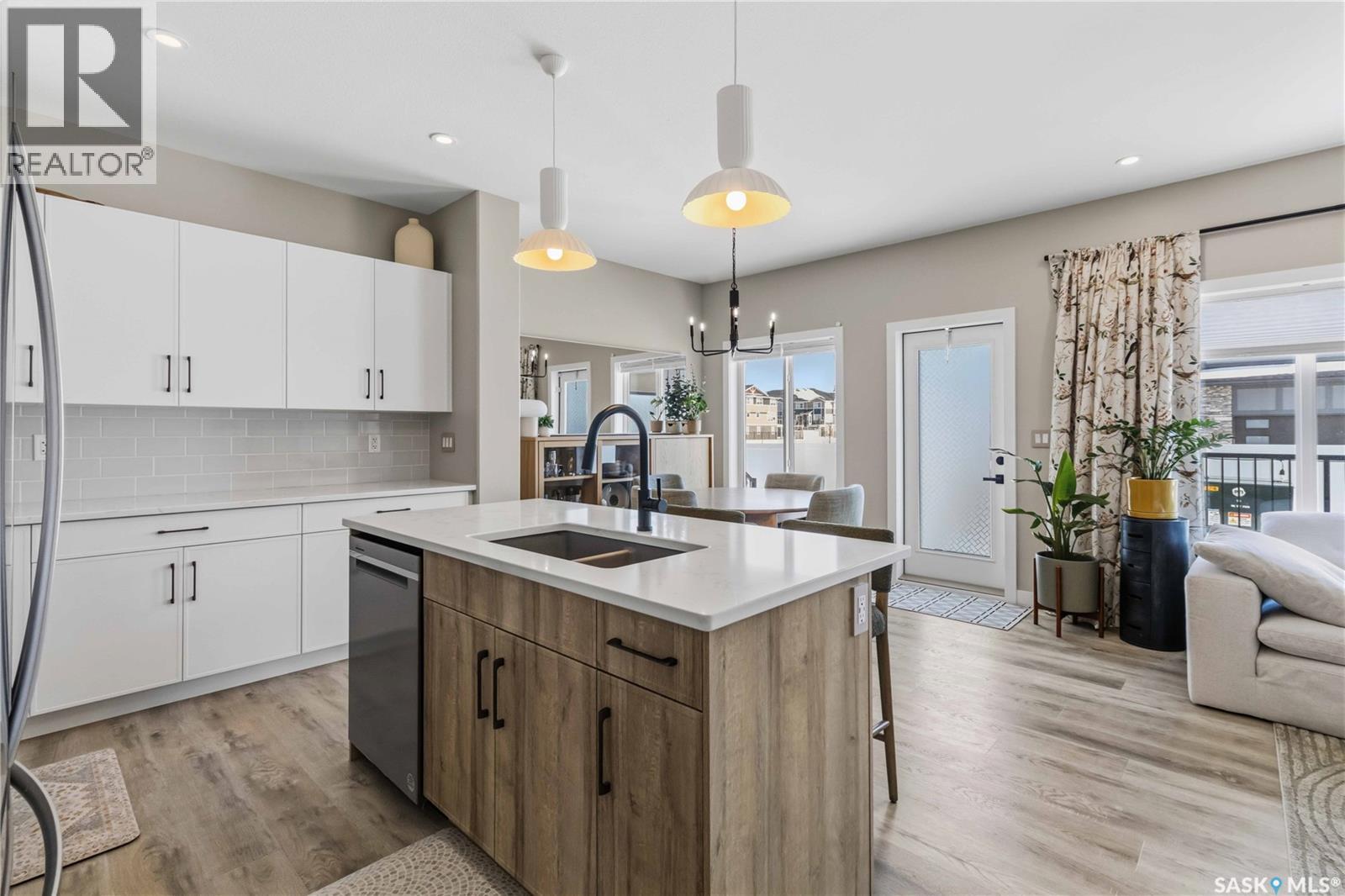 26 625 Dagnone Crescent, Saskatoon, Saskatchewan  S7V 1K9 - Photo 8 - SK035833