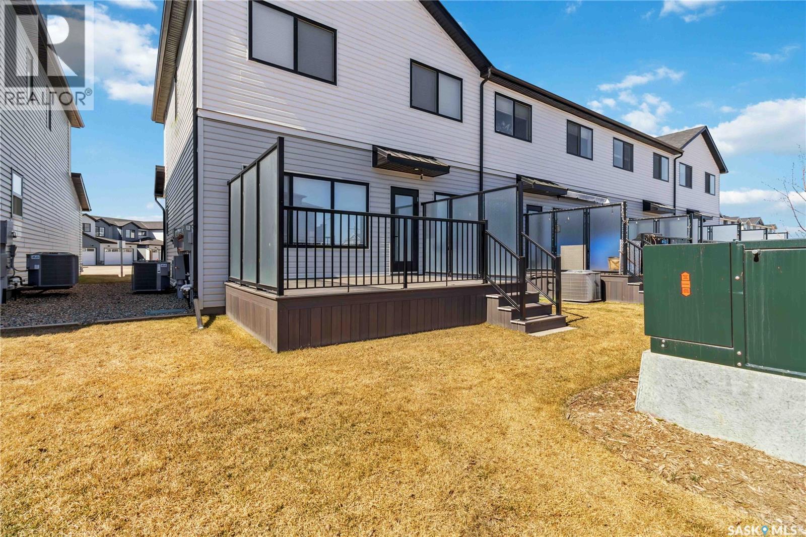 26 625 Dagnone Crescent, Saskatoon, Saskatchewan  S7V 1K9 - Photo 50 - SK035833