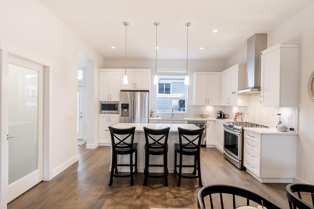 2136 164a Street, Surrey, British Columbia  V3Z 0V5 - Photo 13 - R3077669