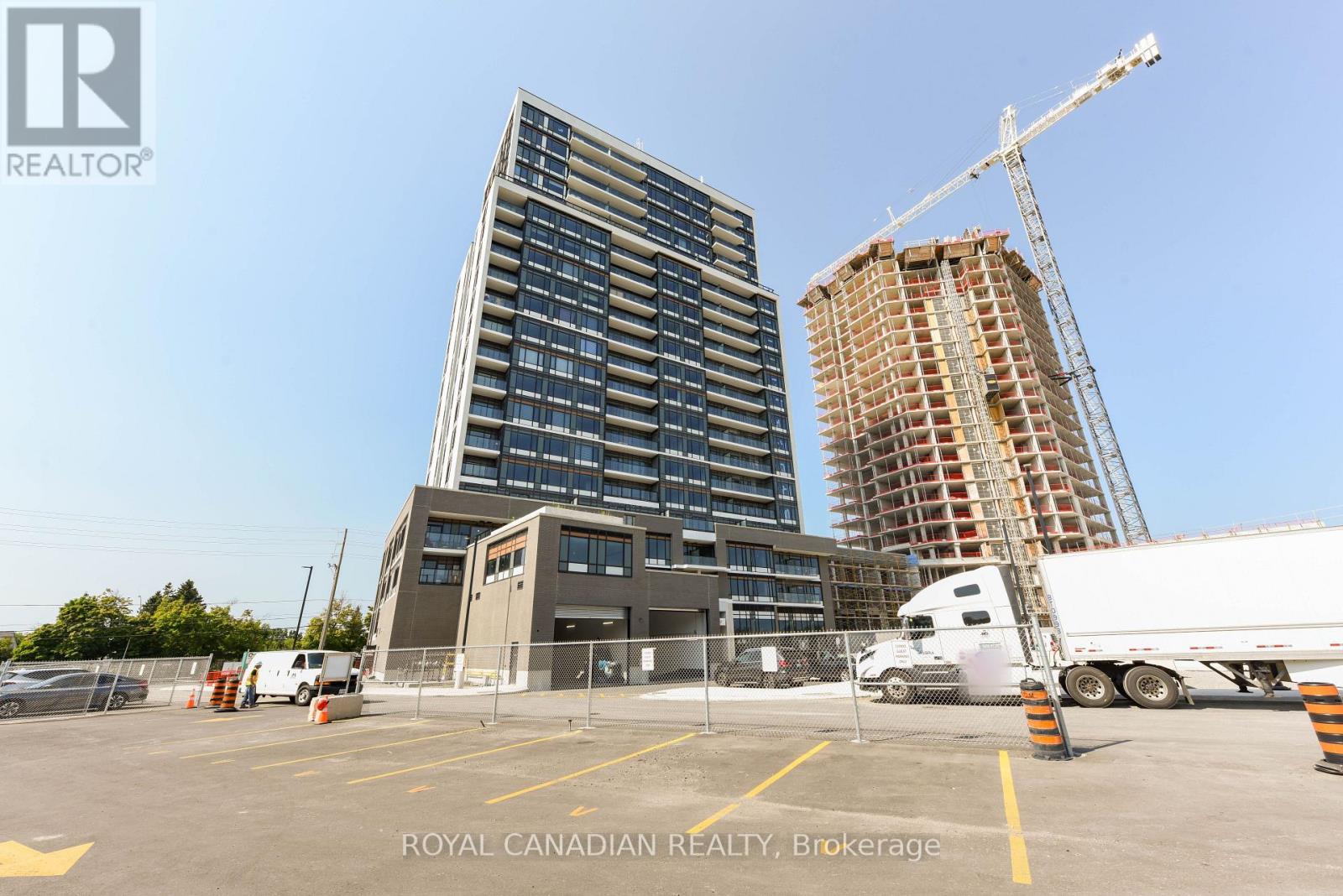 509 - 8010 DERRY ROAD