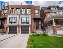 77 KENDAL AVENUE, Toronto, Ontario