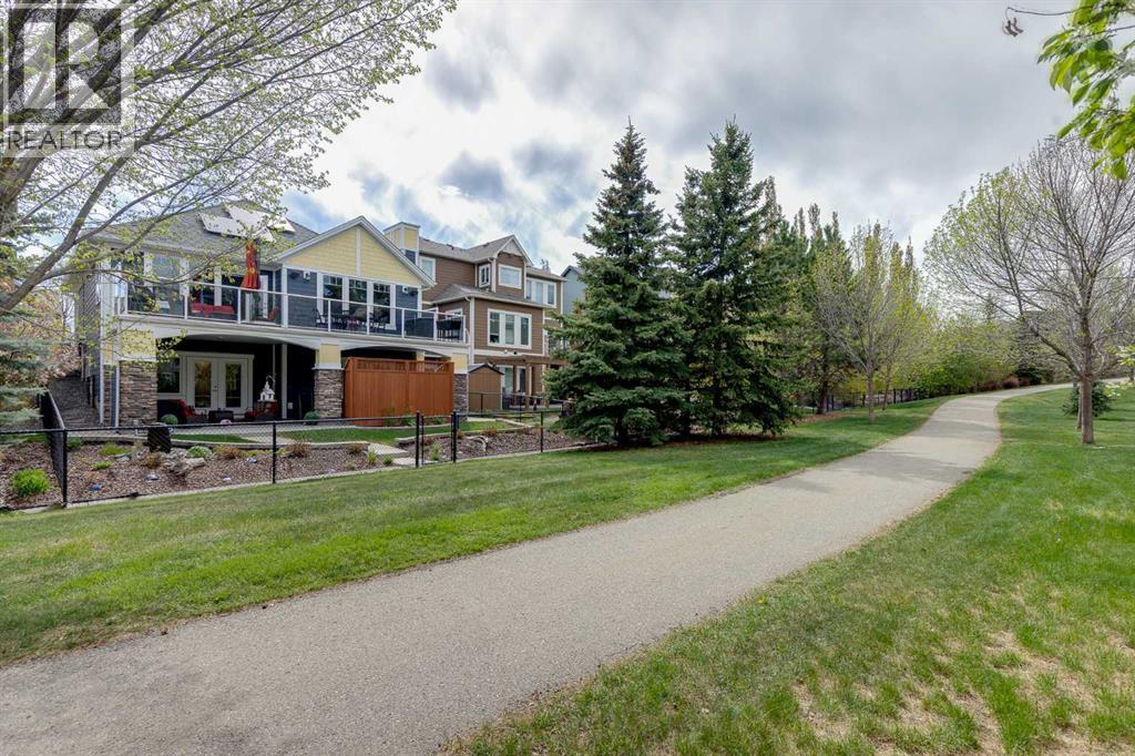 279 Coopers Hill Sw, Airdrie, Alberta  T4B 0R9 - Photo 38 - A2299785