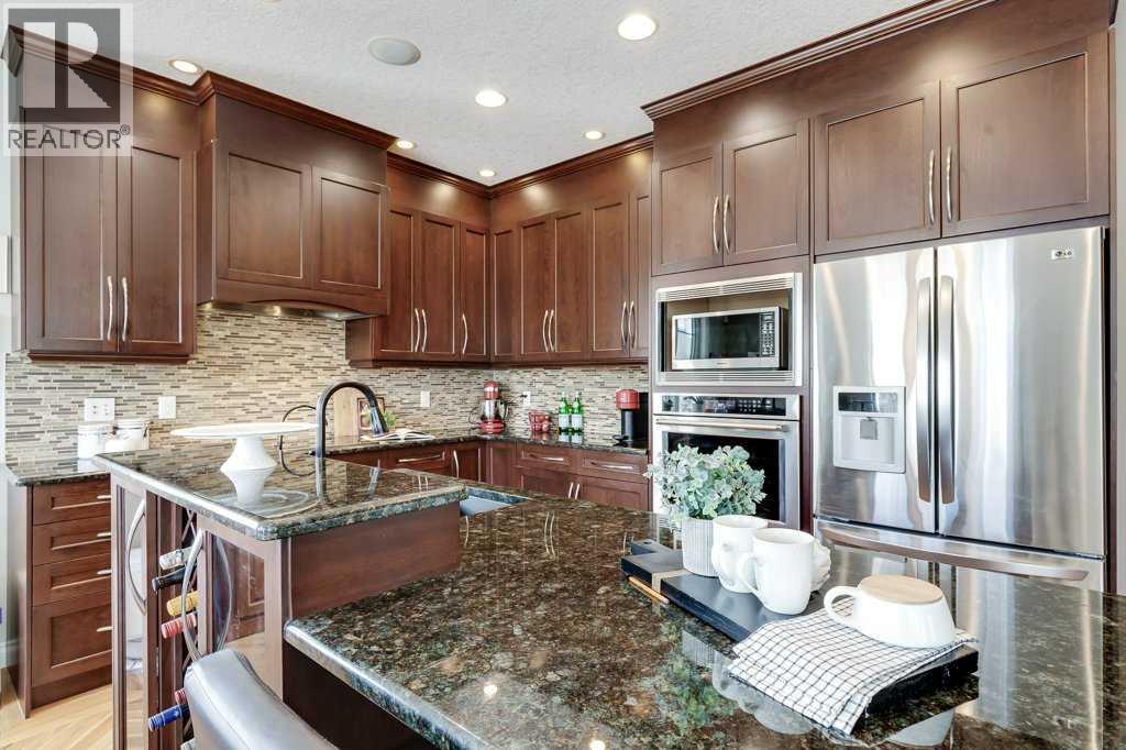 279 Coopers Hill Sw, Airdrie, Alberta  T4B 0R9 - Photo 15 - A2299785