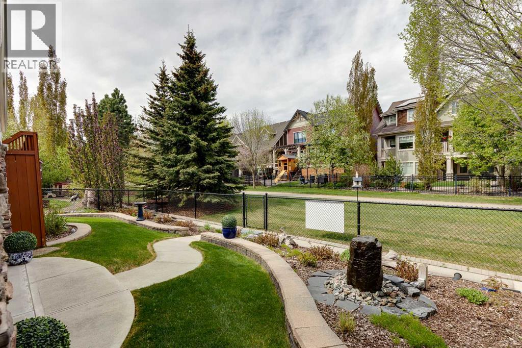 279 Coopers Hill Sw, Airdrie, Alberta  T4B 0R9 - Photo 37 - A2299785