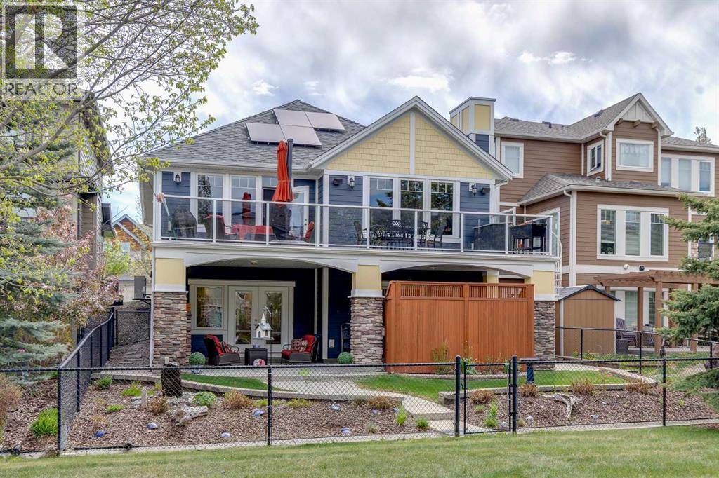 279 Coopers Hill Sw, Airdrie, Alberta  T4B 0R9 - Photo 39 - A2299785