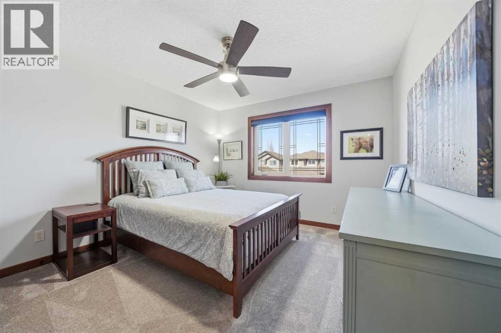 185 Sunset Circle, Cochrane, Alberta  T4C 0C5 - Photo 26 - A2300315