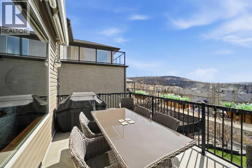 185 Sunset Circle, Cochrane, Alberta  T4C 0C5 - Photo 35 - A2300315