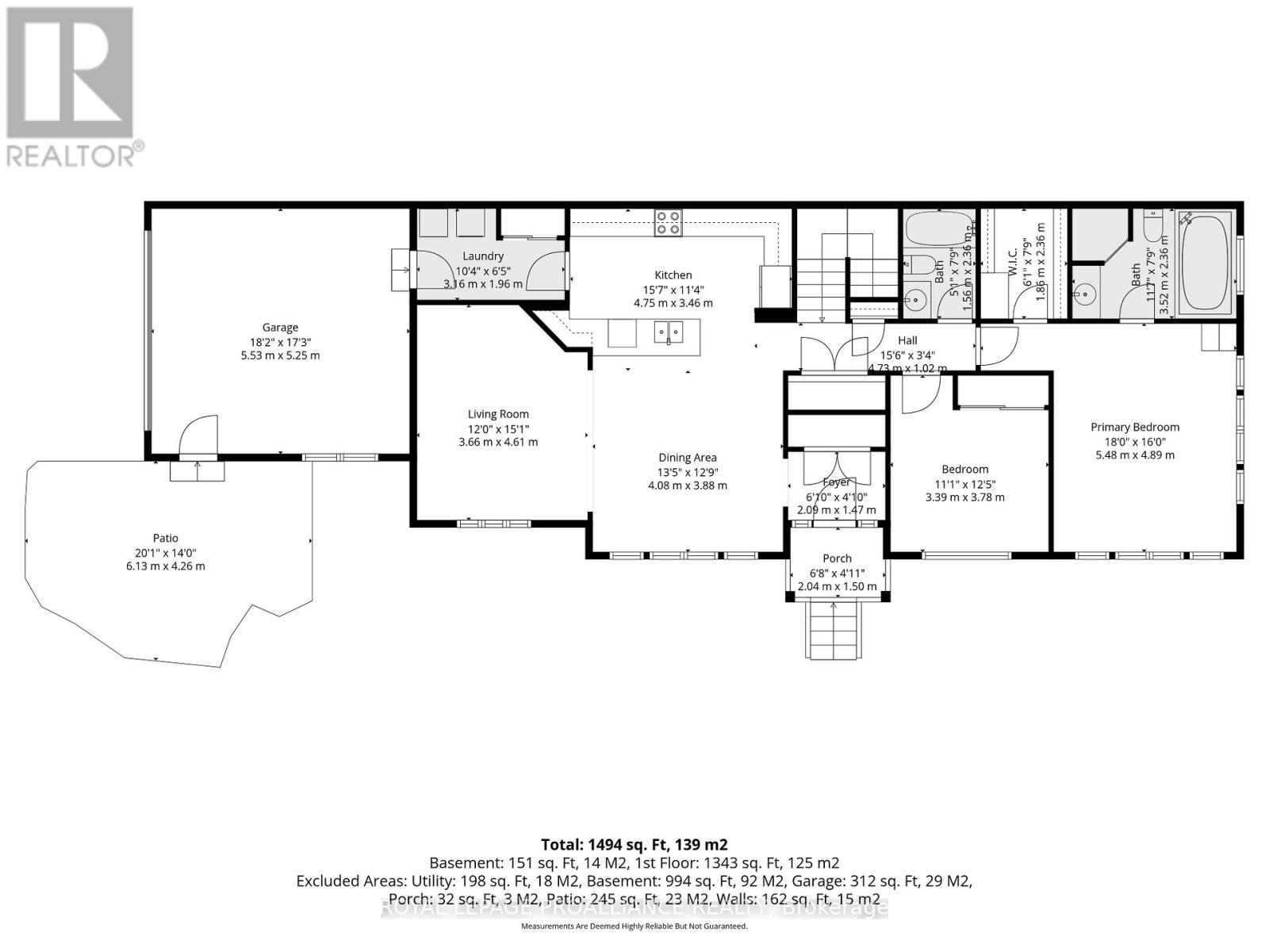 868 Mcmurdo Drive, Cobourg, Ontario  K9A 0J2 - Photo 10 - X13122658