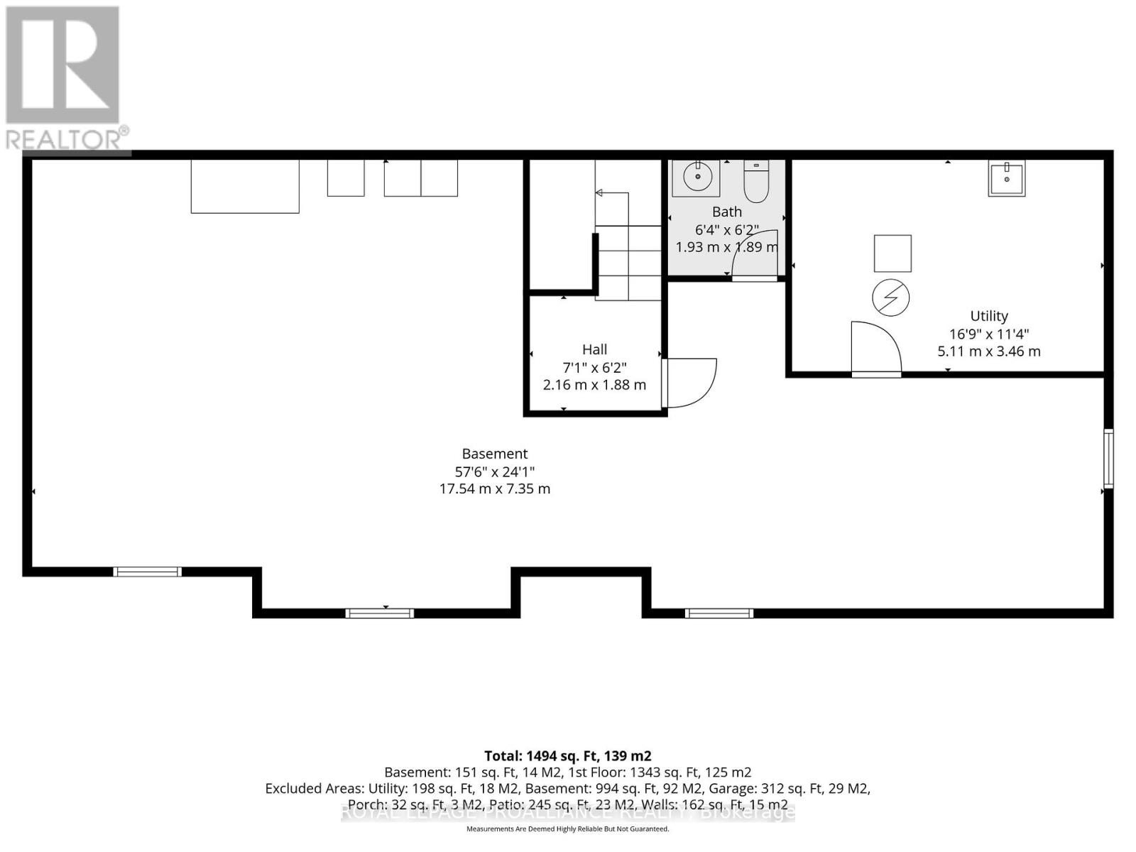 868 Mcmurdo Drive, Cobourg, Ontario  K9A 0J2 - Photo 29 - X13122658