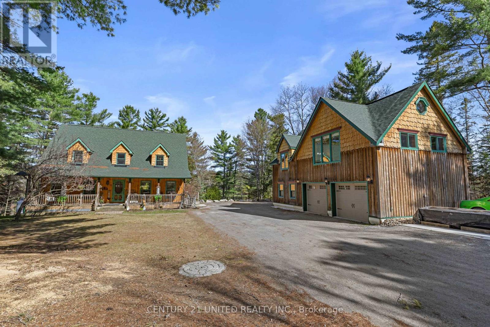 28 VAN LUVEN LANE, Bancroft, Ontario