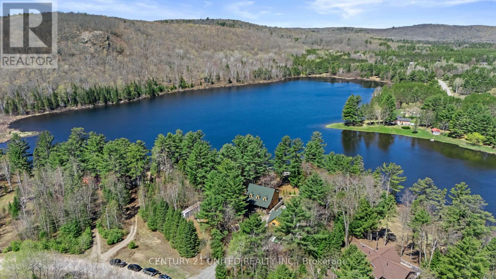 28 Van Luven Lane, Bancroft, Ontario  K0L 1C0 - Photo 2 - X13122762