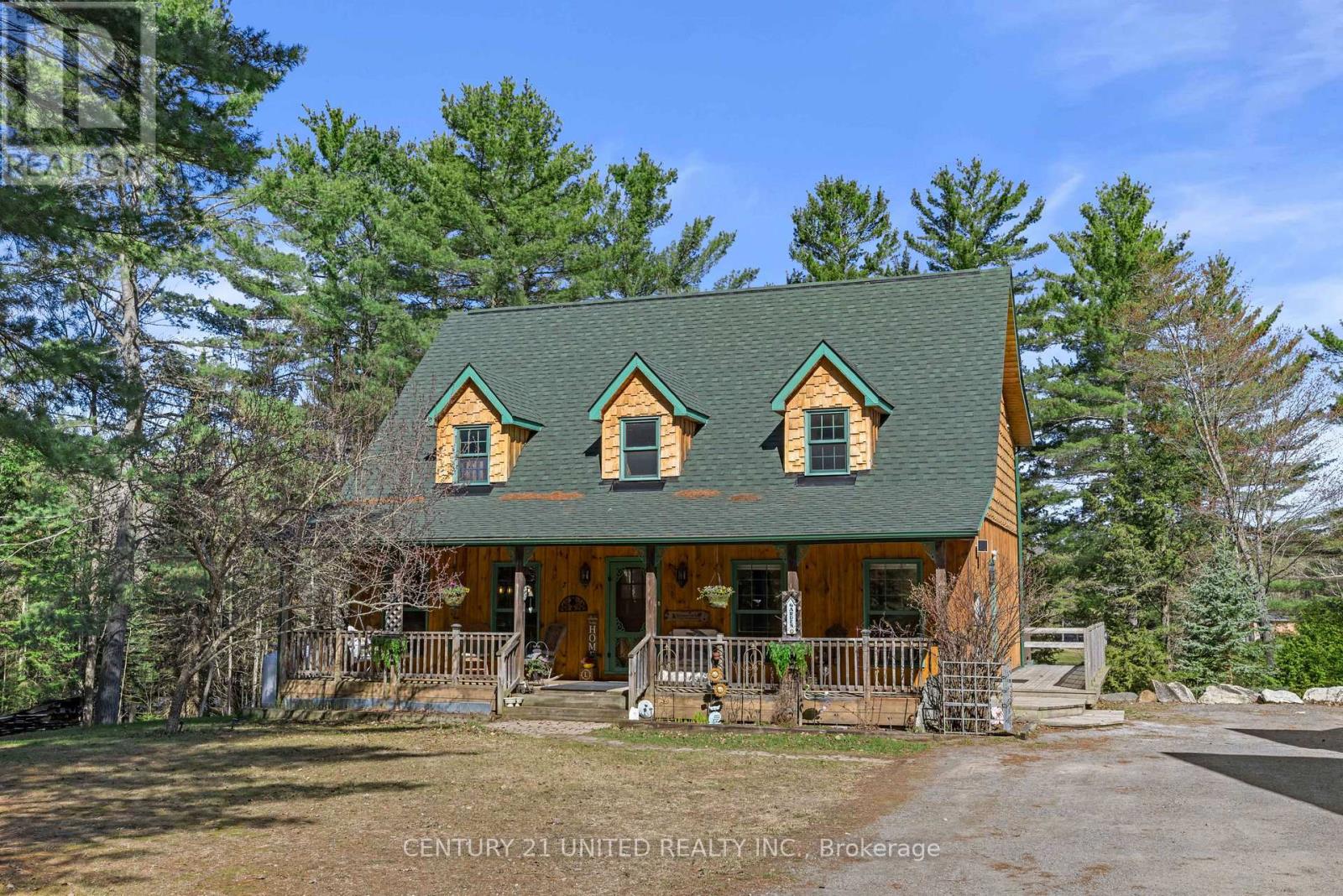28 Van Luven Lane, Bancroft, Ontario  K0L 1C0 - Photo 3 - X13122762