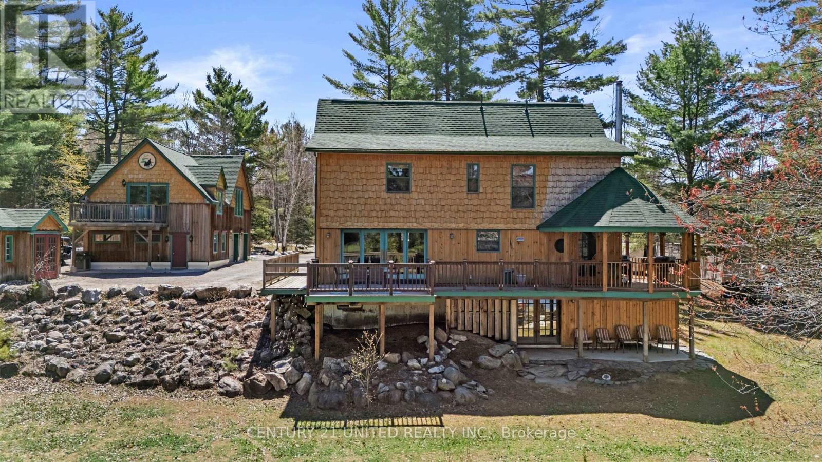 28 Van Luven Lane, Bancroft, Ontario  K0L 1C0 - Photo 34 - X13122762