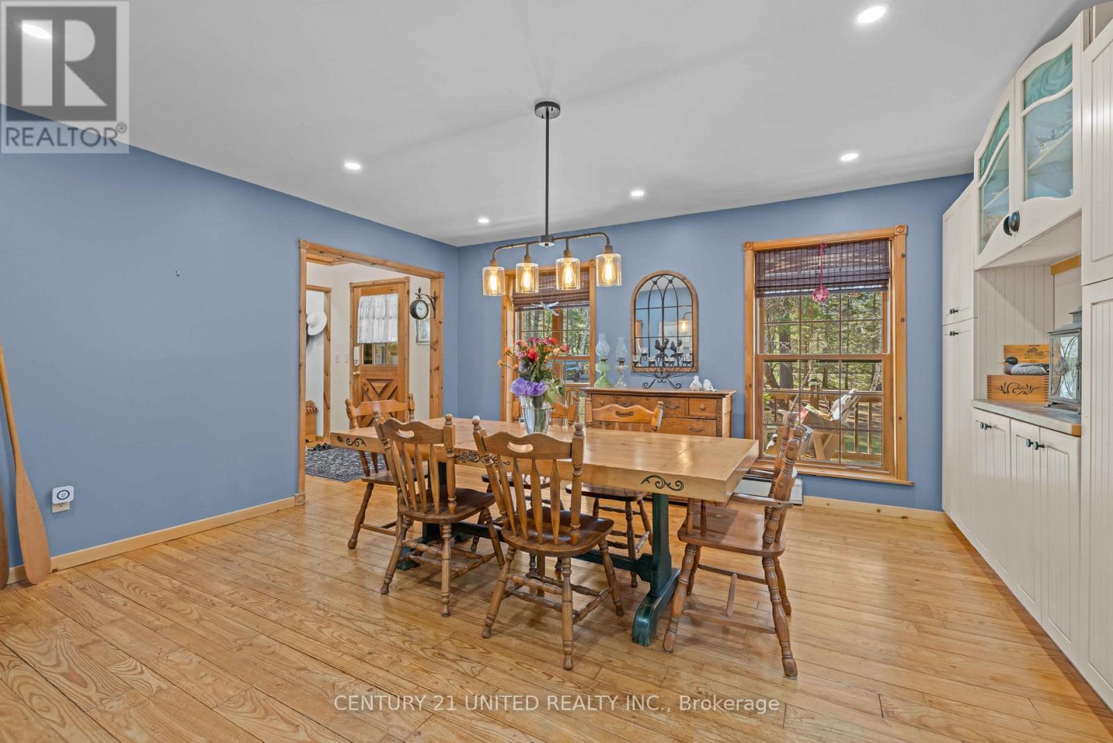 28 Van Luven Lane, Bancroft, Ontario  K0L 1C0 - Photo 6 - X13122762