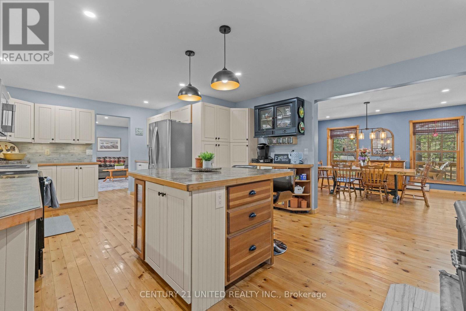 28 Van Luven Lane, Bancroft, Ontario  K0L 1C0 - Photo 7 - X13122762