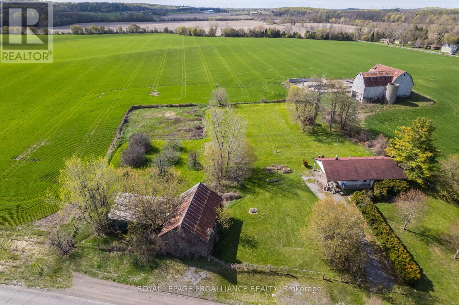 1981 Frankford Road, Quinte West, Ontario  K0K 2C0 - Photo 4 - X13122766