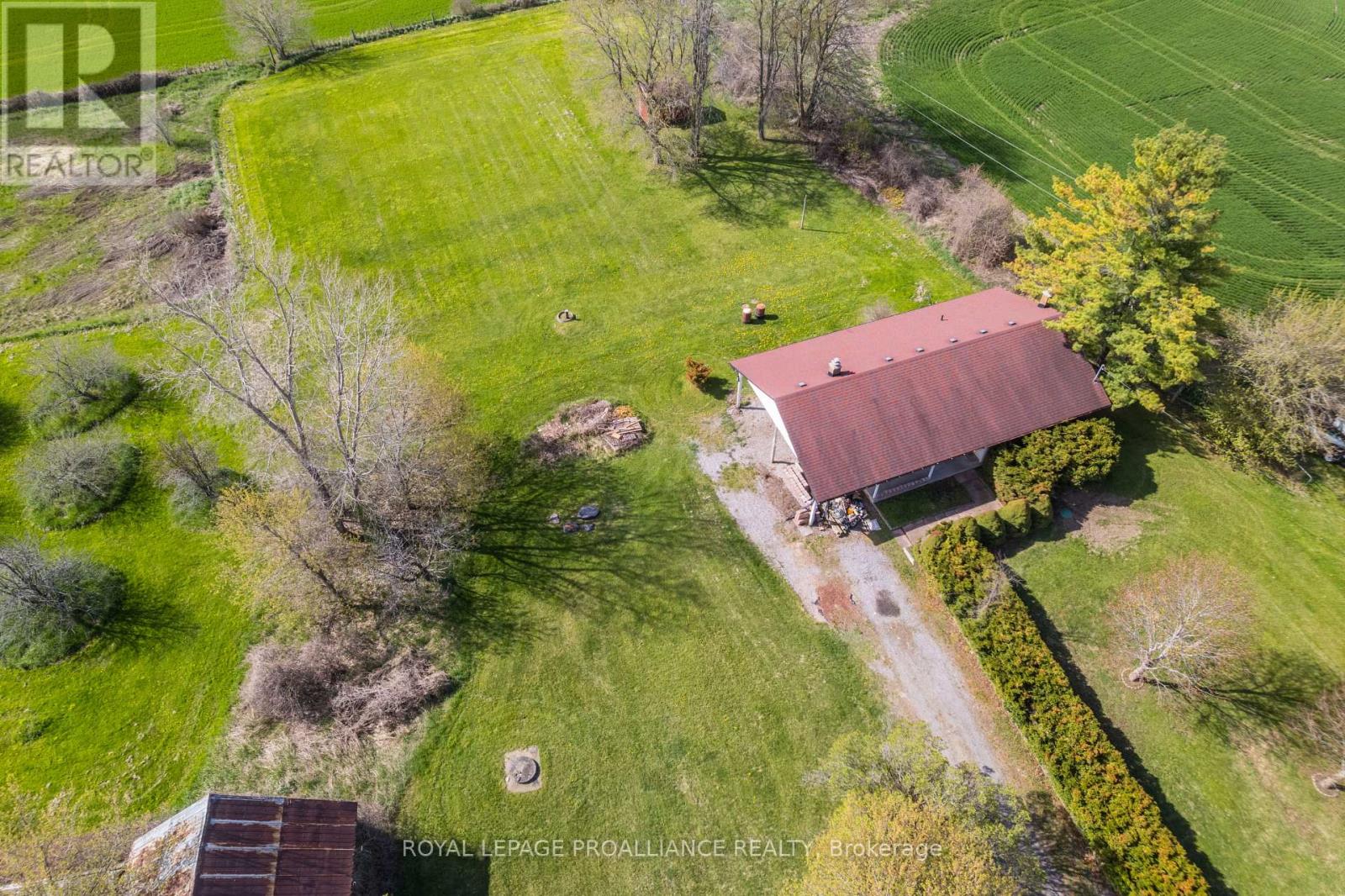 1981 Frankford Road, Quinte West, Ontario  K0K 2C0 - Photo 5 - X13122766