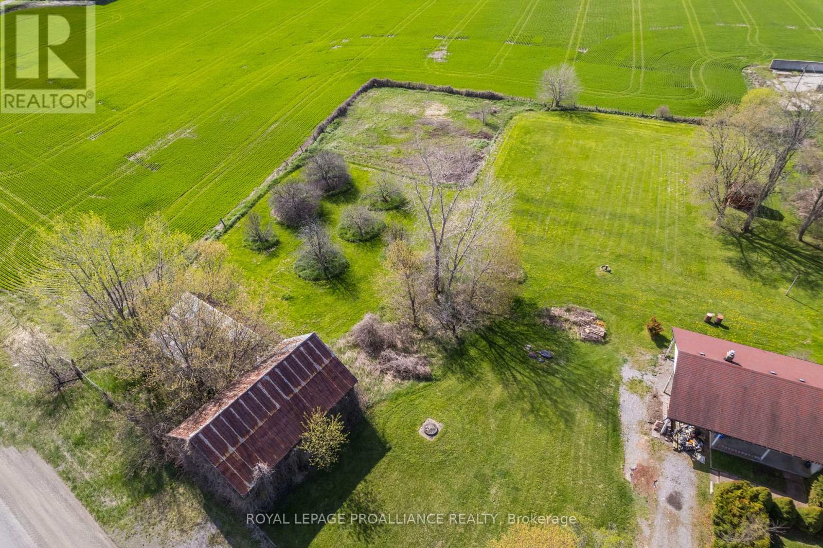 1981 Frankford Road, Quinte West, Ontario  K0K 2C0 - Photo 6 - X13122766