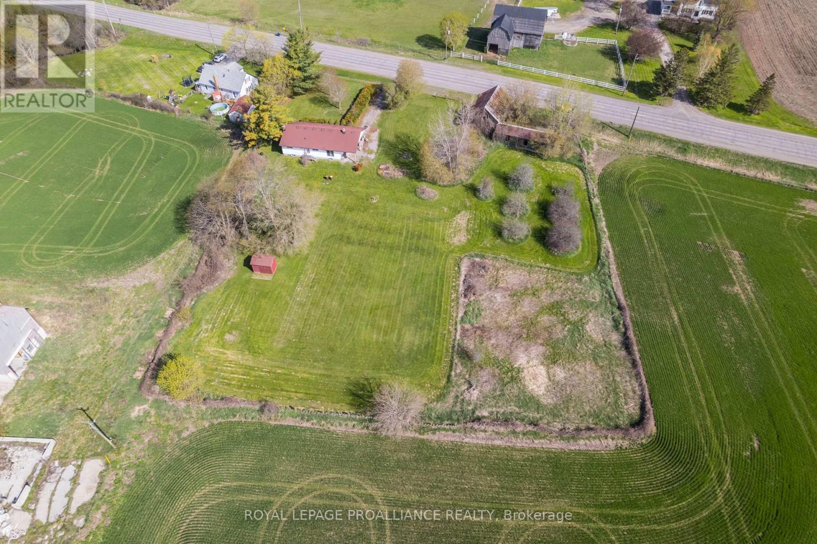 1981 Frankford Road, Quinte West, Ontario  K0K 2C0 - Photo 7 - X13122766