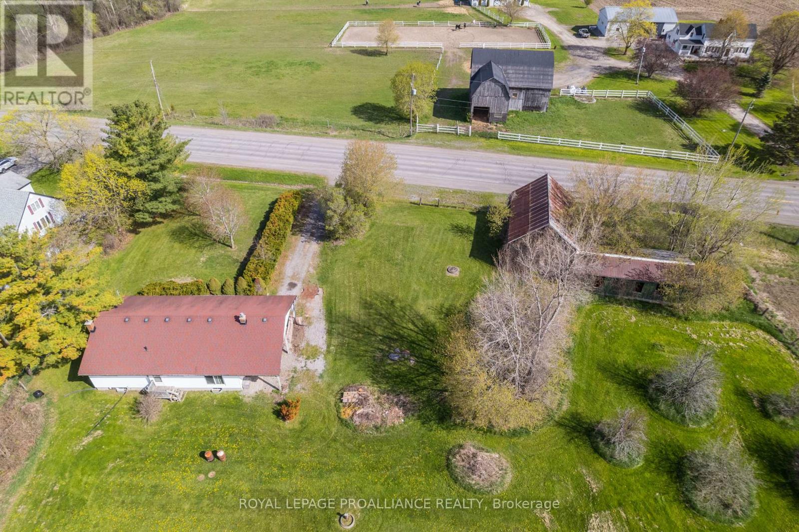 1981 Frankford Road, Quinte West, Ontario  K0K 2C0 - Photo 8 - X13122766