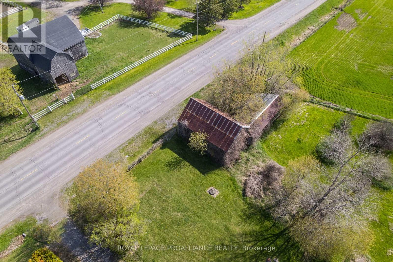 1981 Frankford Road, Quinte West, Ontario  K0K 2C0 - Photo 9 - X13122766