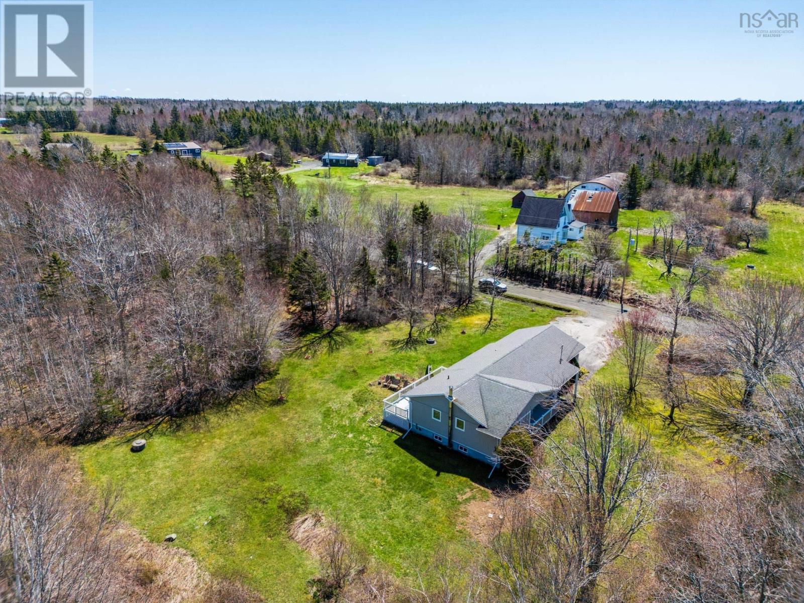 29 Lent Road, Weymouth North, Nova Scotia  B0W 3T0 - Photo 3 - 202610727