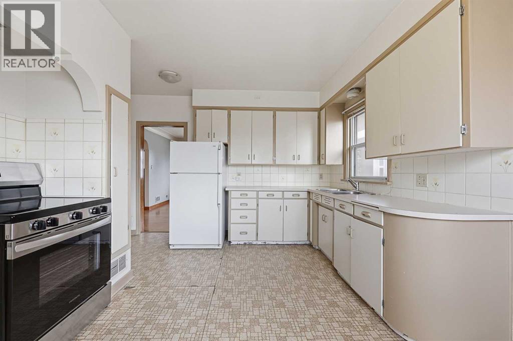 1019 8 Avenue Ne, Calgary, Alberta  T2E 0S4 - Photo 6 - A2306269