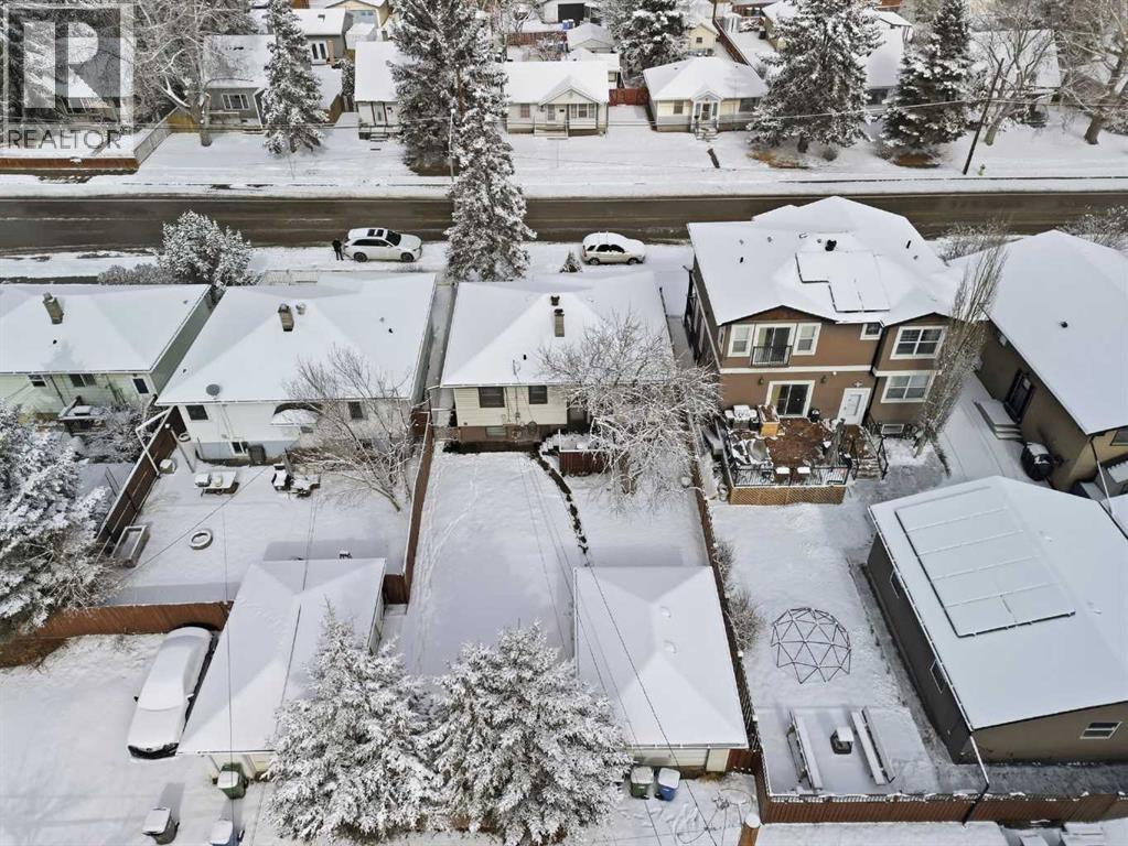 1019 8 Avenue Ne, Calgary, Alberta  T2E 0S4 - Photo 35 - A2306269