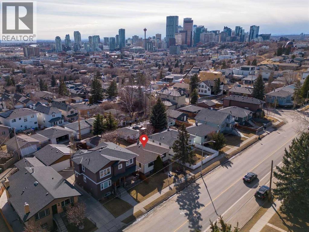 1019 8 Avenue Ne, Calgary, Alberta  T2E 0S4 - Photo 33 - A2306269